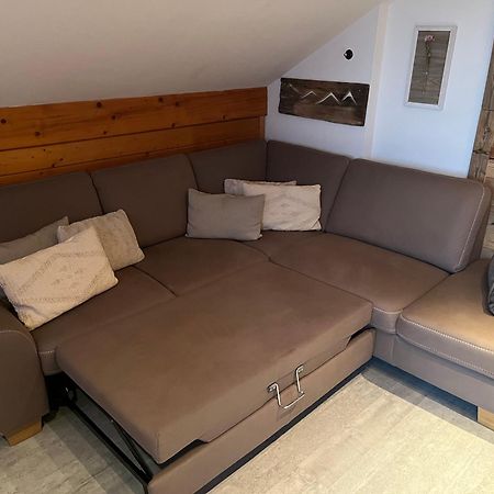 Ferienwohnung Buchenblick Monschau Ngoại thất bức ảnh