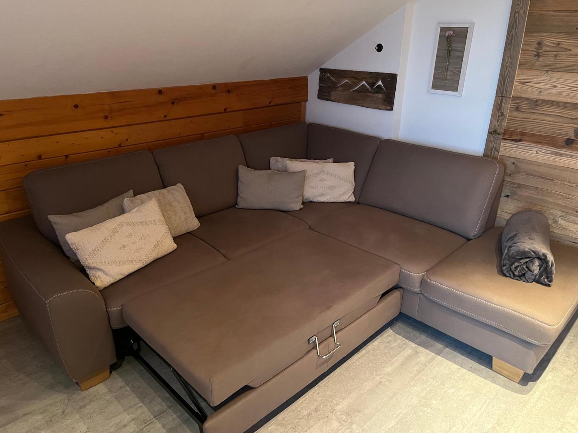 Ferienwohnung Buchenblick Monschau Ngoại thất bức ảnh
