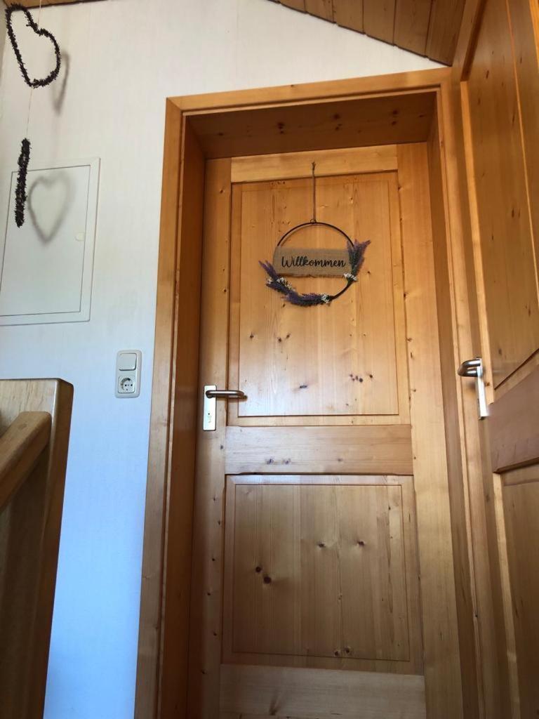 Ferienwohnung Buchenblick Monschau Ngoại thất bức ảnh