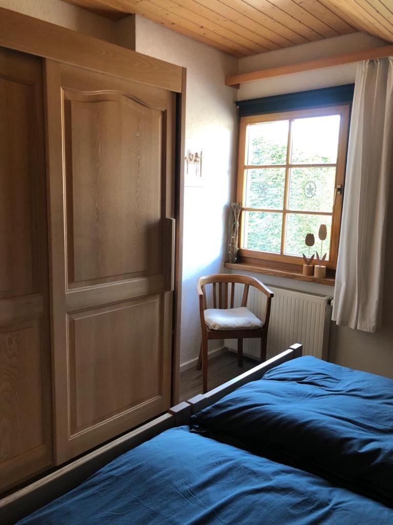 Ferienwohnung Buchenblick Monschau Ngoại thất bức ảnh