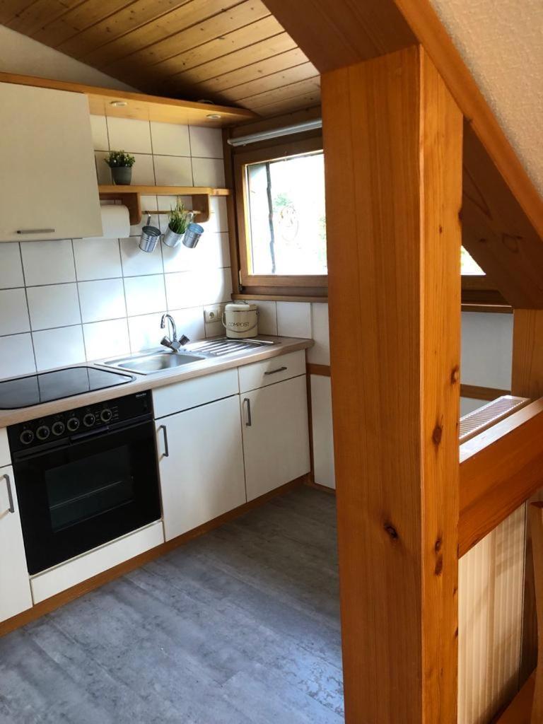 Ferienwohnung Buchenblick Monschau Ngoại thất bức ảnh