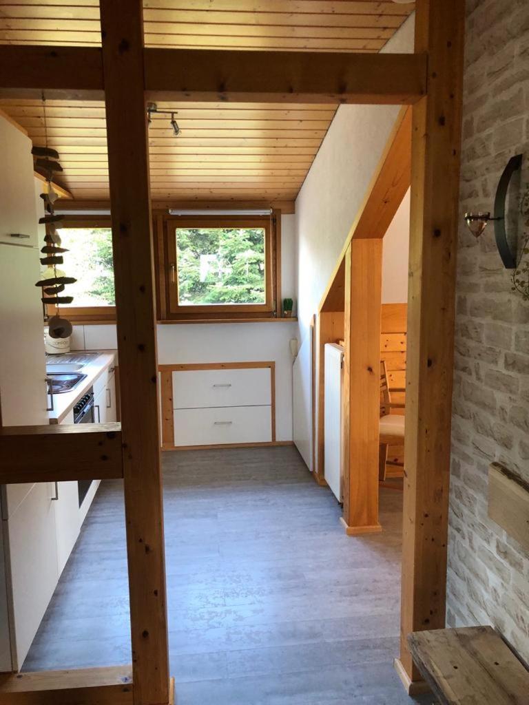 Ferienwohnung Buchenblick Monschau Ngoại thất bức ảnh