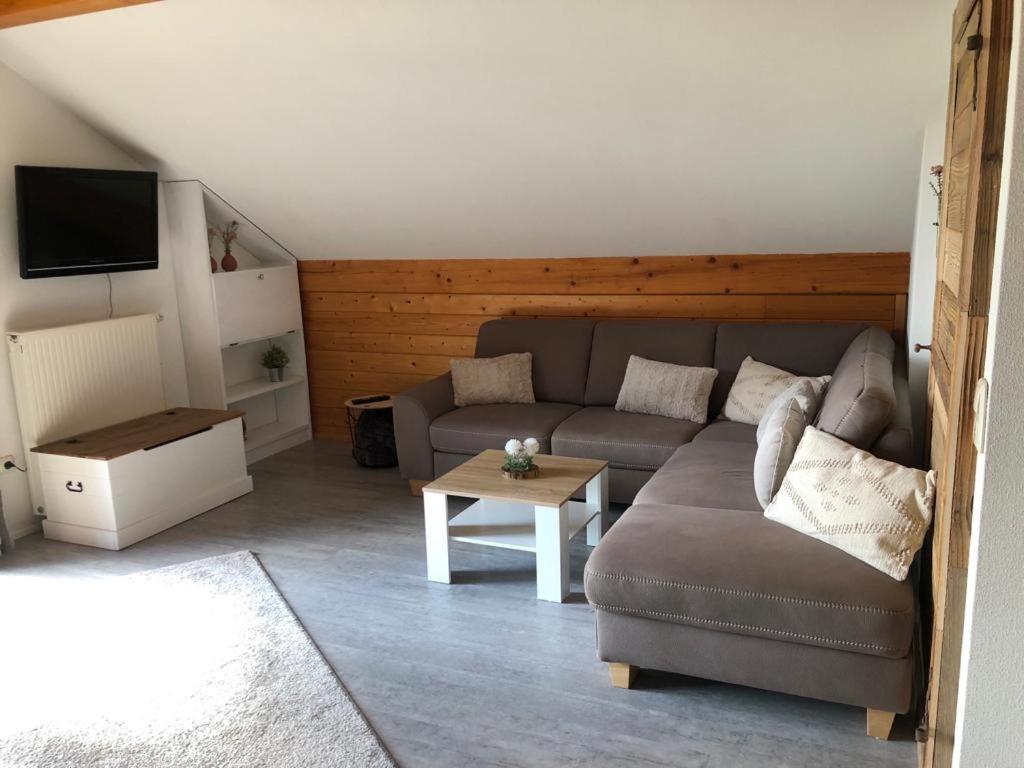 Ferienwohnung Buchenblick Monschau Ngoại thất bức ảnh
