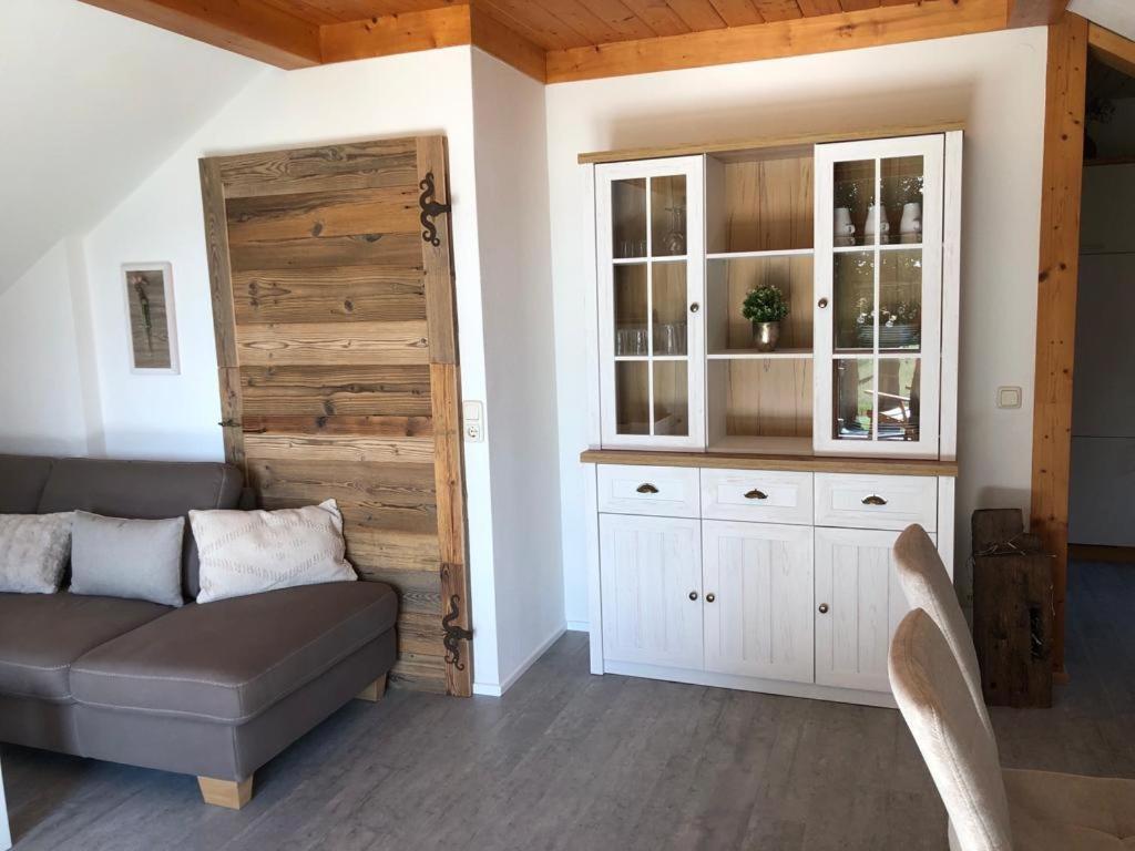 Ferienwohnung Buchenblick Monschau Ngoại thất bức ảnh